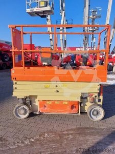 JLG 2032ES