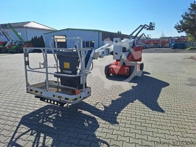 JLG E400AJPN