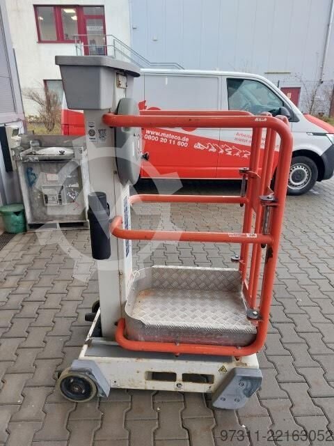 Power TOWERS PECOLIFT