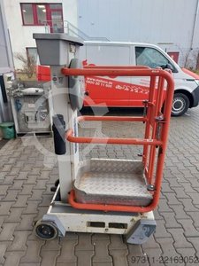 Power TOWERS PECOLIFT