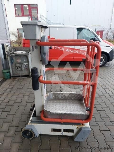 Power TOWERS PECOLIFT