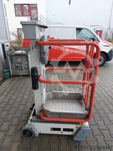 Power TOWERS PECOLIFT