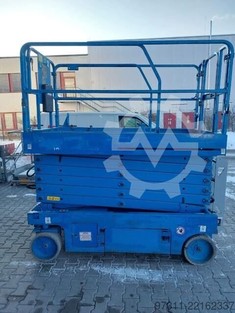 Genie GS-4047