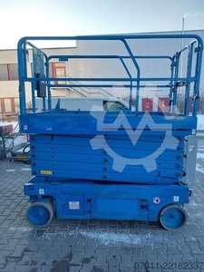 Genie GS-4047