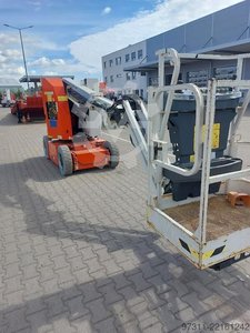 JLG E300AJP