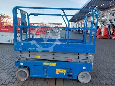 Genie GS-2046