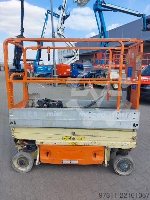 JLG 1930ES