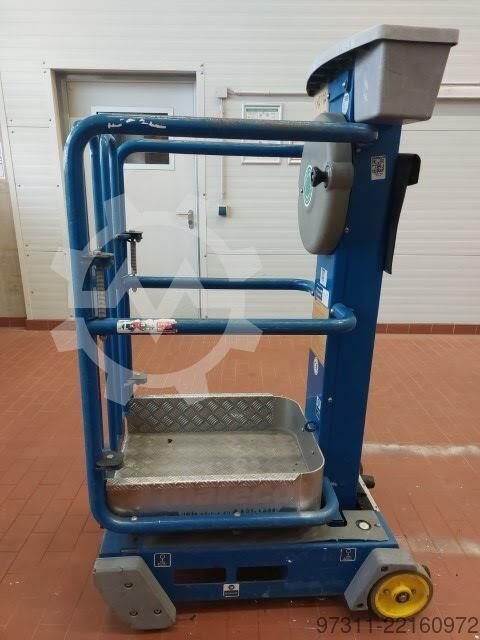 Power TOWERS PECOLIFT