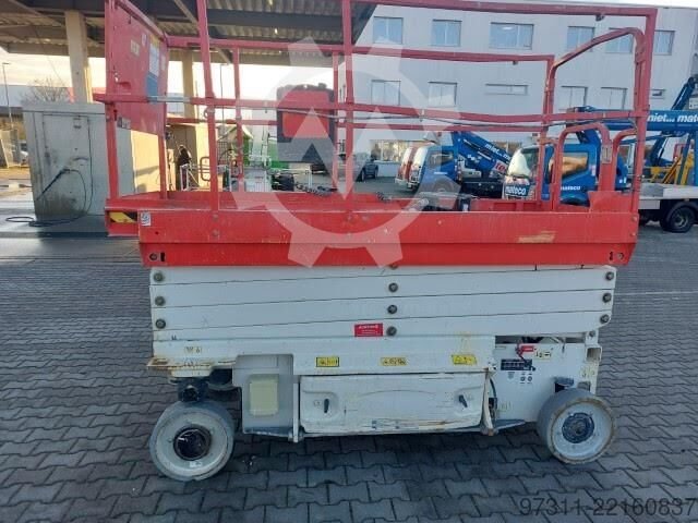 JLG 2646ES