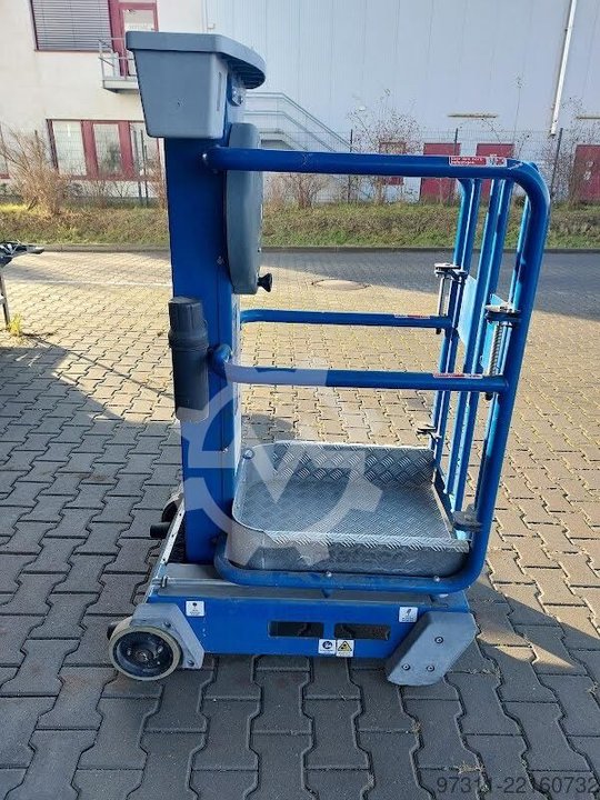 Power TOWERS PECOLIFT
