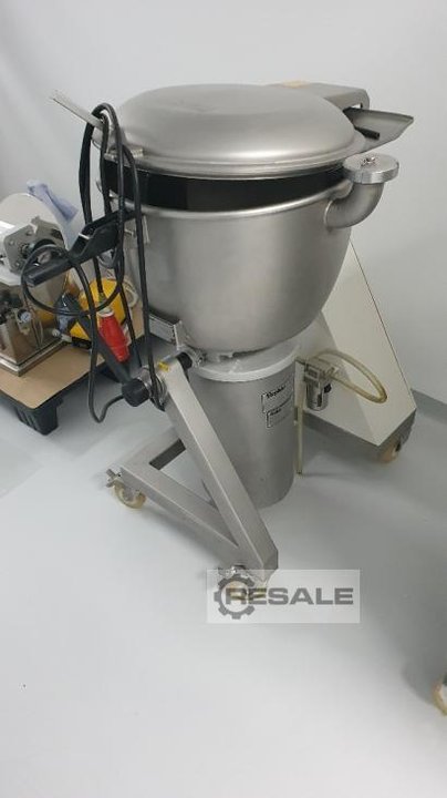 Mixers STEPHAN VM 60 A