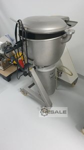Mixers STEPHAN VM 60 A