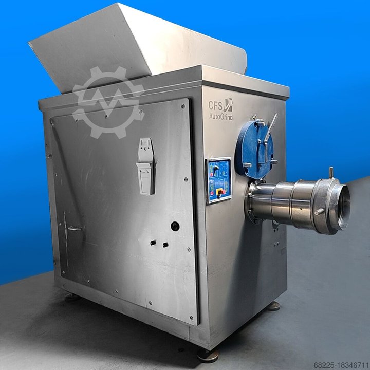 GEA CFS Autogrind 280