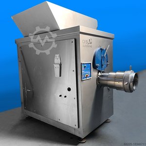 GEA CFS Autogrind 280