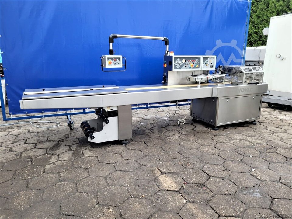 Cryovac CJ50MD