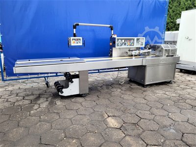 Cryovac CJ50MD