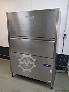 Hobart Bäckerei-Spülmaschine, Geschirrspülmaschine