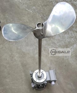 Mixers REITZ RW0371400300