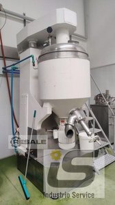 Mixers BROGLI MH 500 B