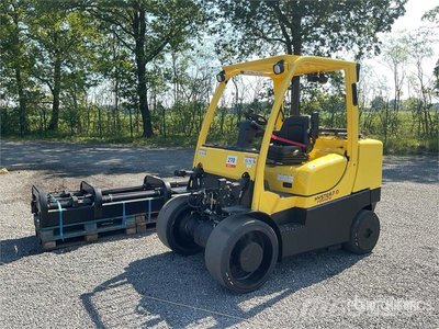 Hyster S7.0FT