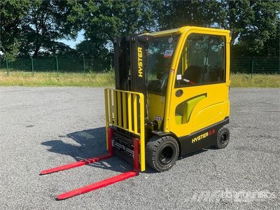 Hyster J25XN