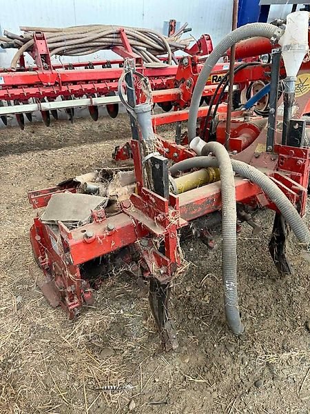 Rau Zubehör für Celli Kreiselegge, Fräse, Rau Rotortiller