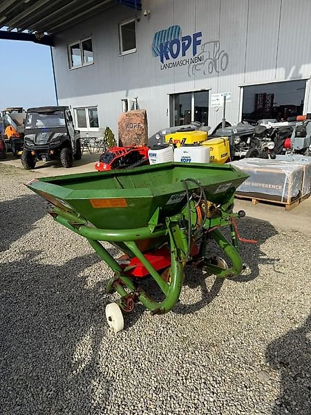 Amazone Düngersteuer ZAF, 600 Liter