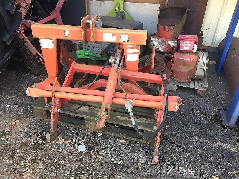 Lely Ersatzteile frü Lely Kreiselegge Serie 22 und 32