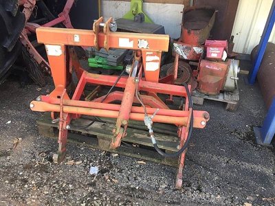 Lely Ersatzteile frü Lely Kreiselegge Serie 22 und 32