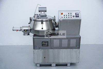 Mixers DIOSNA P250A