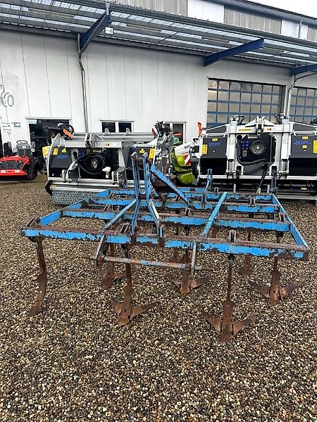Lemken Grubber Achat 11D, Arbeitsbreite 2,5m