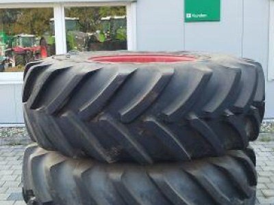 Fendt Z - 710/85R38 178D MI
