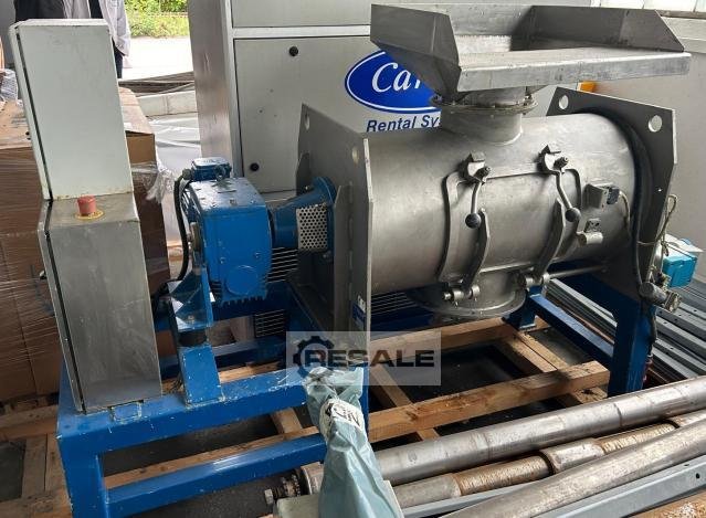 Mixers MINOX PSM 200 / 1 MK