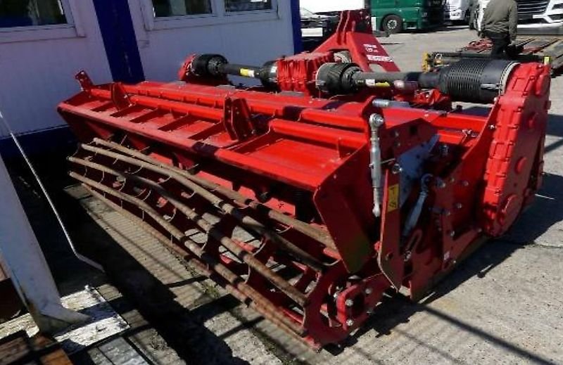 Grimme GF 400