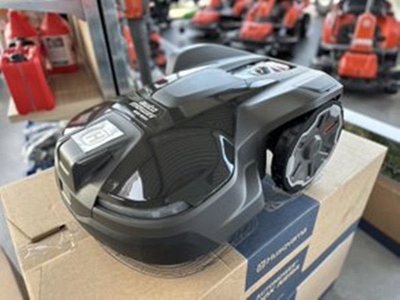 Husqvarna AM 430X NERA Automower Mähroboter