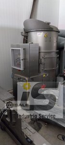 Mixers NOWICKI KS B110 type 276