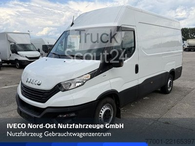 Kastenwagen IVECO 35S16 V gebraucht