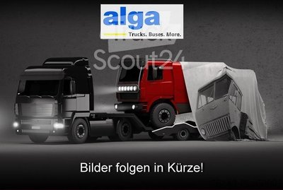 Kleinbus MERCEDES-BENZ V 220 CDI, EDITION lang, 8 Sitze, Klima, AHK gebraucht