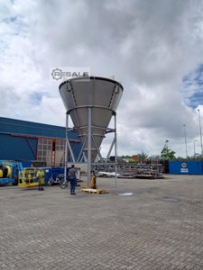 Mixers HEILIG MIXING TECHNOLOGY Heilig V-Mix 44.000 PLR