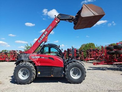 Teleskoplader Case IH IH Farmlift 742 gebraucht