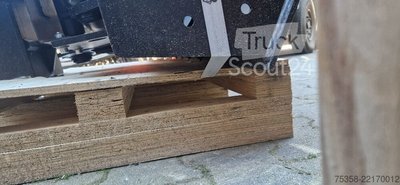 Schaufel Häner Löffelset MS03 neu