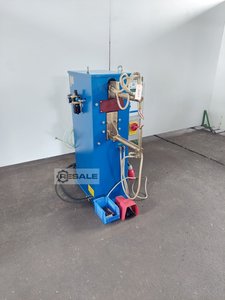 Pipe welding machines DALEX SL 25-2