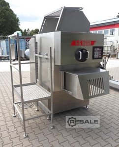 Mixers K+G WETTER M 500