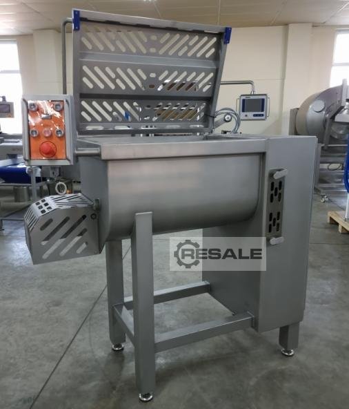 Mixers MIX MINI 200 liters