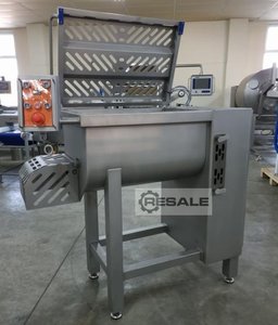Mixers MIX MINI 200 liters