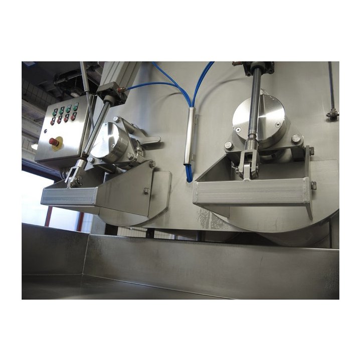 Mixers NAWI 1200l