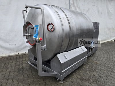 Mixers NOWICKI MA-G-5400 with cooling