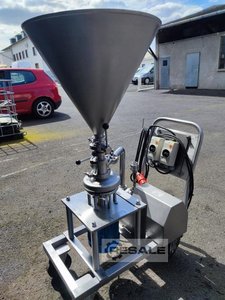 Mixers PIERRE GUERIN F2116