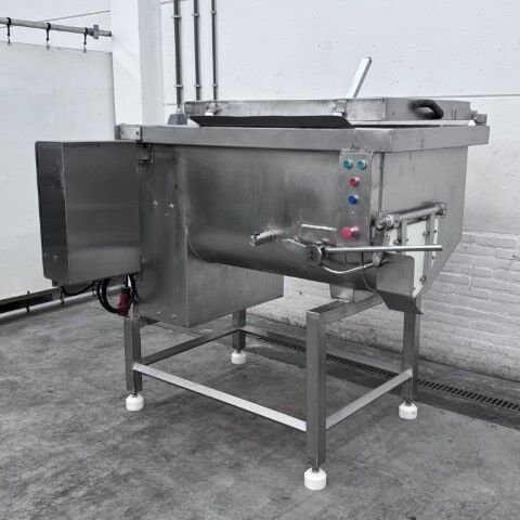Meat mixer RISCO RS 450