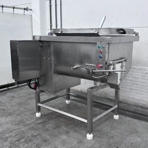 Meat mixer RISCO RS 450